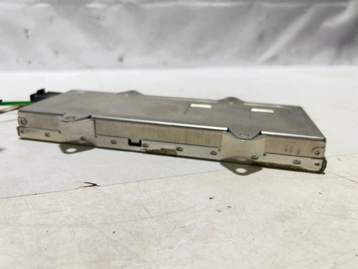 Усилитель антенный BMW 7 E65 E66 A2C53140020, фото 4