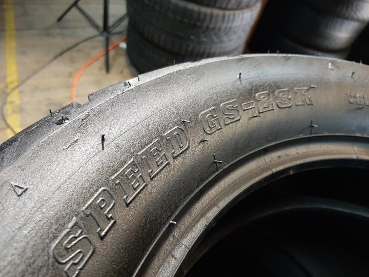 Maxxis Classic M6011 170/80-15 77 H, фото 10