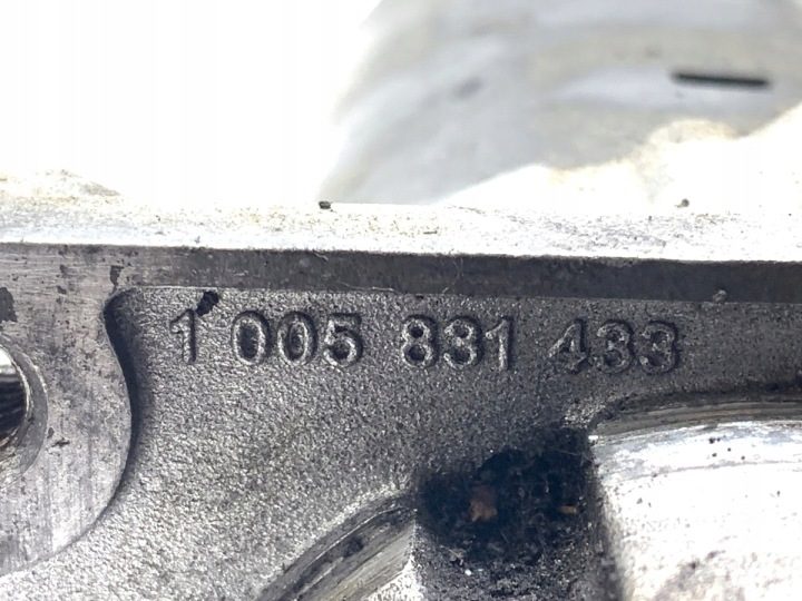 Стартер Opel Astra H 1.3 90 л.с. 04-14, фото 6
