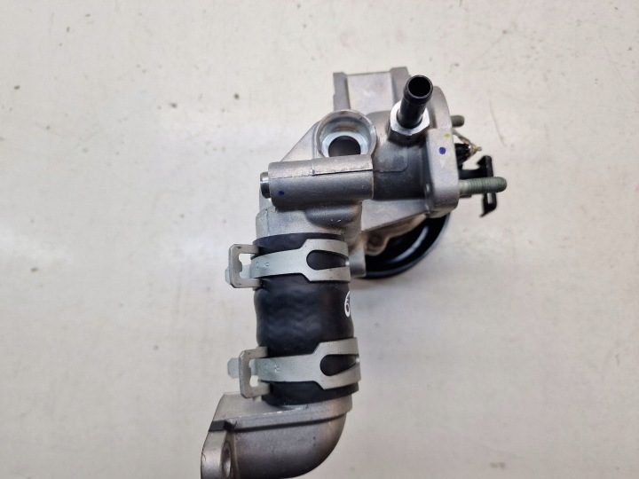 Помпа Передняя KIA Ceed 5K220421B217, фото 6