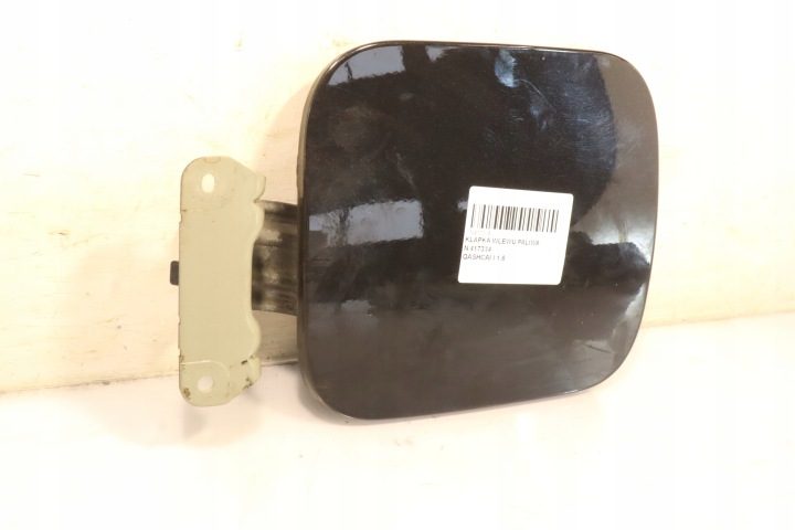 Лючок горловины бензобака Nissan Qashqai I Z11, фото 3