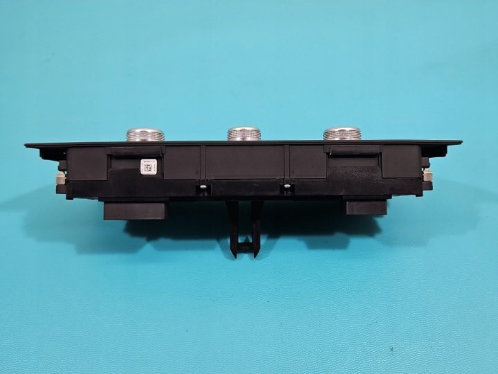 КОНСОЛЬ БЛОК УПРАВЛЕНИЯ ПЕЧКОЙ AUDI A6 C7 4G0820043N A2C53400298, фото 4