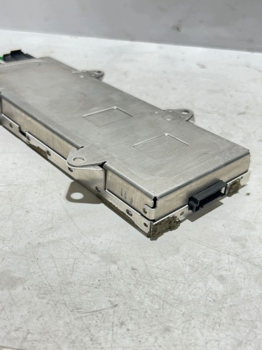 Усилитель антенный BMW 7 E65 E66 A2C53140020, фото 7