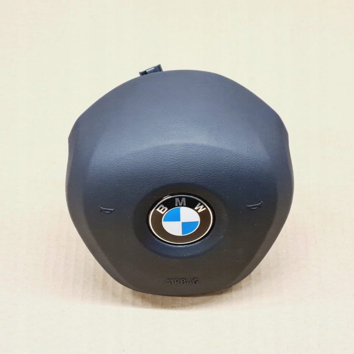 BMW X1 F48 2015-2019 ПОДУШКА БЕЗОПАСНОСТИ ВОДИТЕЛЯ ОРИГИНАЛ 33699239501, фото 5