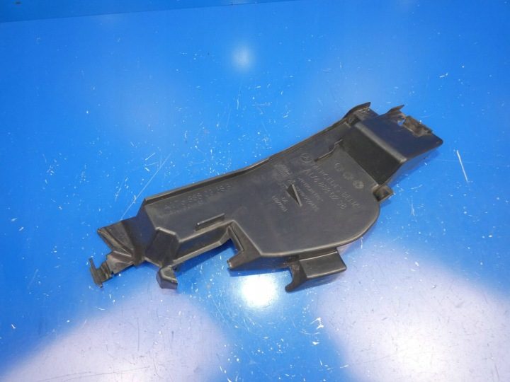 Mercedes-Benz OE A1768880238 воздуховод, фото 2