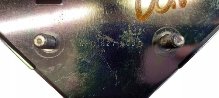 Seat ручка крышки багажника задняя 5F0827565D, фото 3