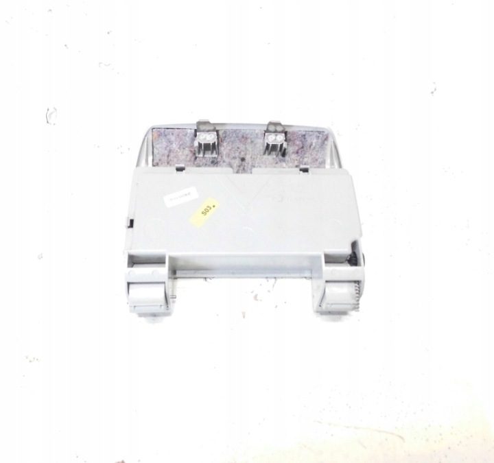 Держатель под очки для Skoda Octavia Fabia 2 Roomster 1Z0868565E 1Z0868565F, фото 3