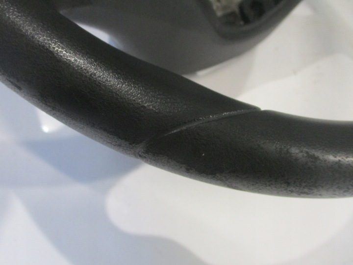 РУЛЬ OPEL ASTRA K V 5, фото 7