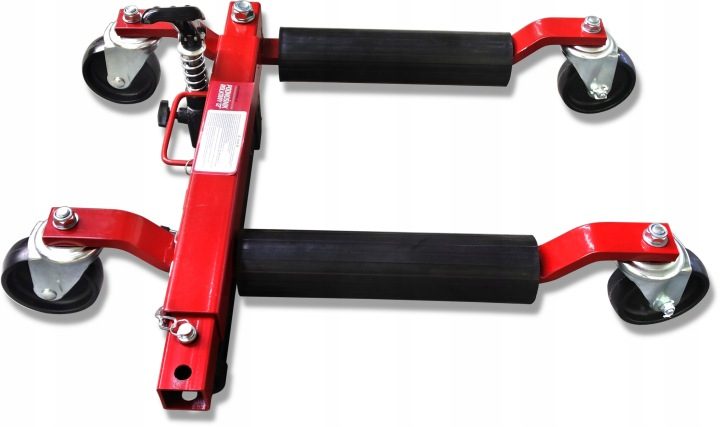 Подрамник manipulacyjny Verke 680 кг 12", фото 3