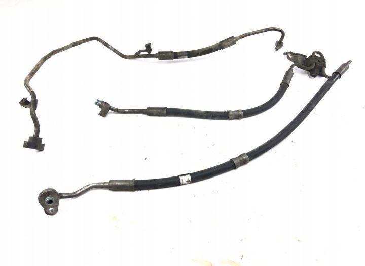 ТРУБКА ГИДРОУСИЛИТЕЛЯ BMW F10 F11 3.0D 6794468, фото 1