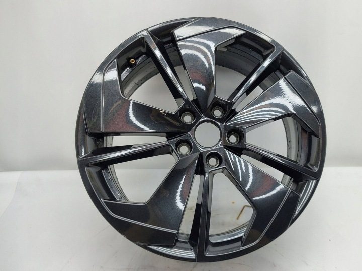 Литой диск Skoda OE Octavia 4 7.5" x 18" 5x112 ET 48, фото 1