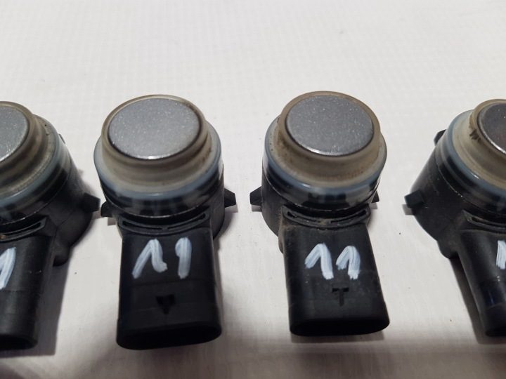 ДАТЧИК ПАРКОВКИ MERCEDES W205 CLA W117 W176 PDC 0009059300, фото 3