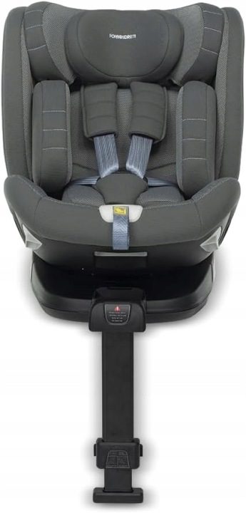 FOPPAEDRETTI АВТОКРЕСЛО OBRACANY 0-36 КГ FP360 I-SIZE ISOFIX, фото 2