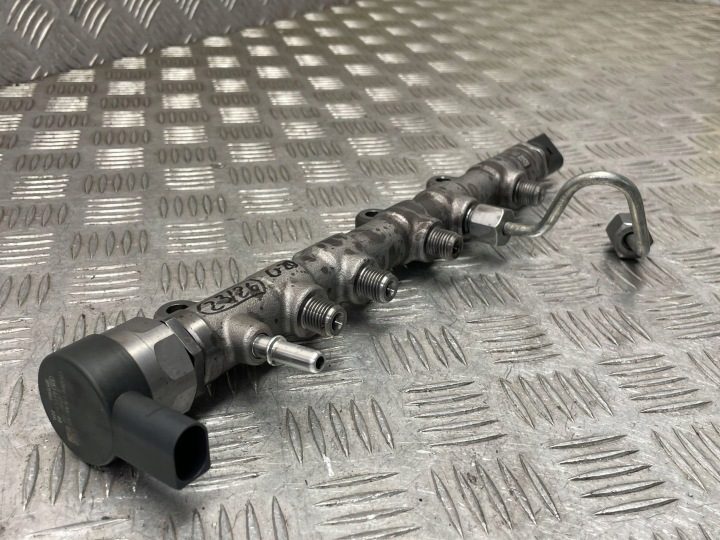 BMW OE 8579230 8579236 8579240 3' G20 Zestwa система топливная форсунка насос, фото 12