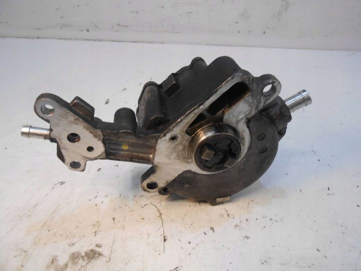 VOLKSWAGEN PASSAT B6 НАСОС ВАКУУМНЫЙ ВАКУУМА 038145209M, фото 8