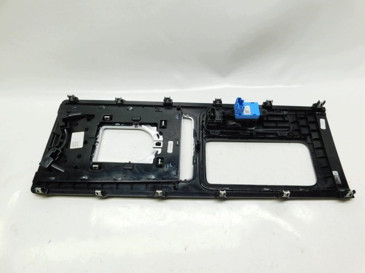 РАМКА ТОННЕЛЯ КНОПКА РУЧНОГО GX63-044E04-A - JAGUAR XE X760 15-19, фото 8