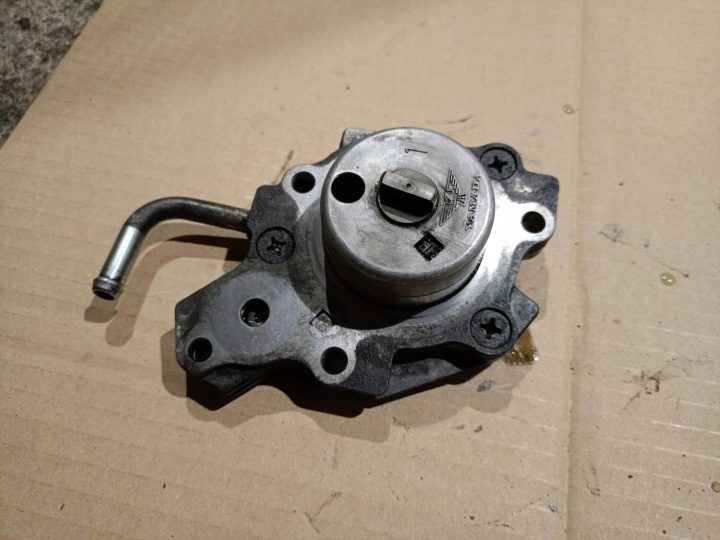ВАКУУМНЫЙ НАСОС SUBARU IMPREZA III 3 XV 2.0D 150 л.с. EE20Z 07-, фото 1