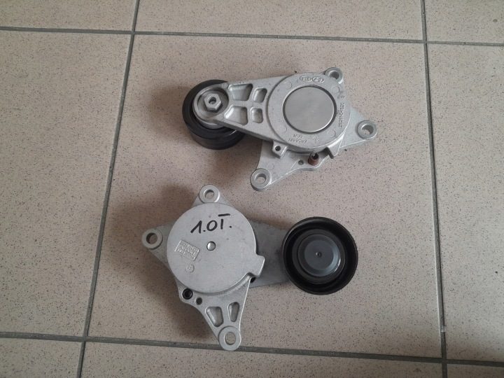 Hyundai OE ПОЛИКЛИНОВОГО 1.0T, фото 1