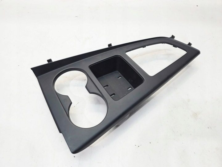 РАМКА ЦЕНТРАЛЬНОЙ КОНСОЛИ ТОННЕЛЯ AUDI A4 B9 A5 8W 8W1864241D, фото 2