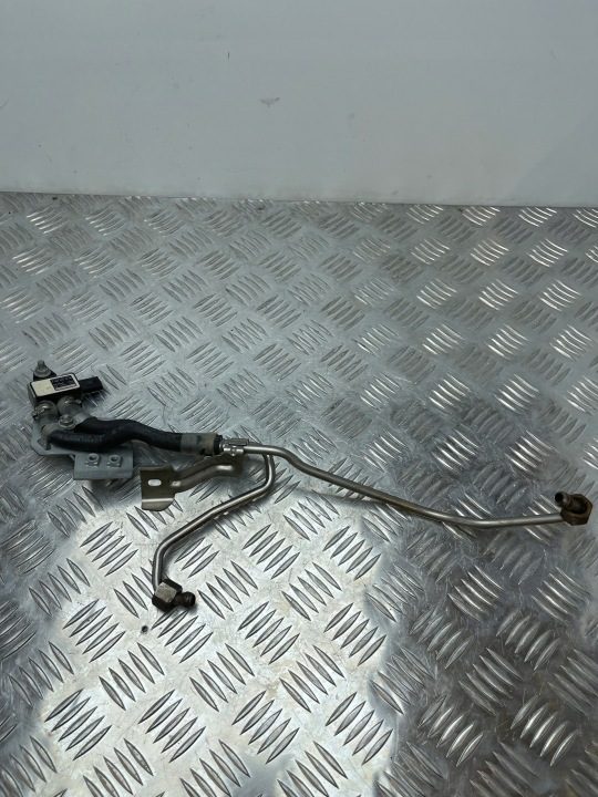 MERCEDES W205 ДАТЧИК ДАВЛЕНИЯ ВЫХЛОПНЫХ ГАЗОВ A0009057809, фото 1