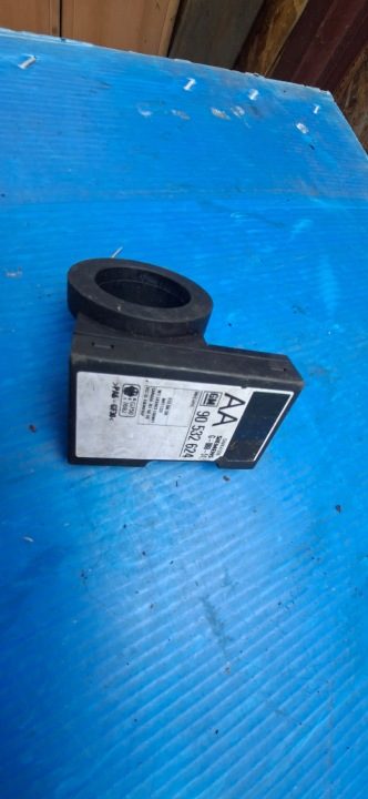 Opel Vectra b Corsa b катушка модуль иммобилайзера 90532624, фото 1