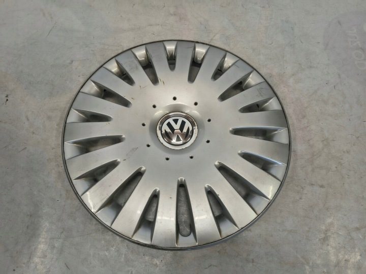 Крышка Volkswagen OE 1 мм Volkswagen 3C0601147D, фото 2