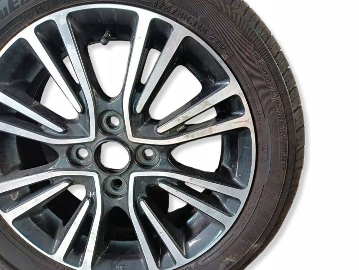 ДИСК ЛИТОЙ ДИСК MITSUBISHI SPACE STAR 5J 15 ET46, фото 4