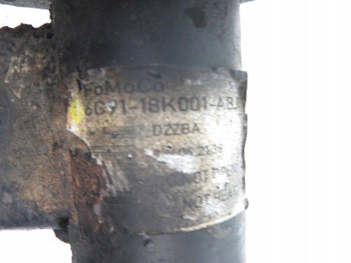 СТОЙКА LP 6G9118K001ABJ, фото 3