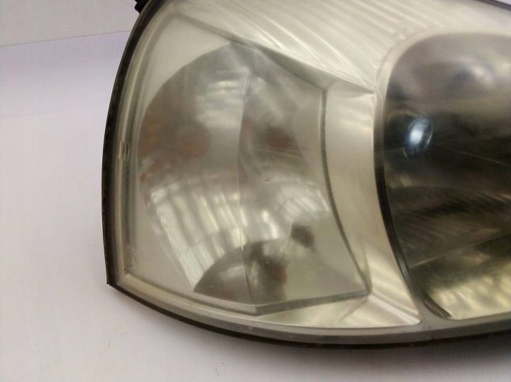 Kia OE 92102-FD0 фонарь, фото 2