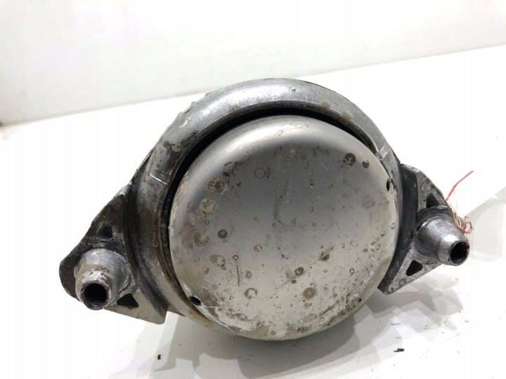 ПОДУШКА ДВИГАТЕЛЯ ЛЕВАЯ MERCEDES W212 3.0 211 л.с. 09-16, фото 3
