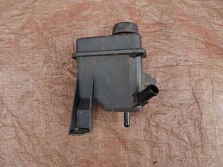 БАЧОК ГИДРОУСИЛИТЕЛЯ MITSUBISHI CARISMA DID 00-06, фото 2