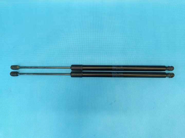 Газовый упор, крышка багажника Skoda OE 57A827550B, фото 1