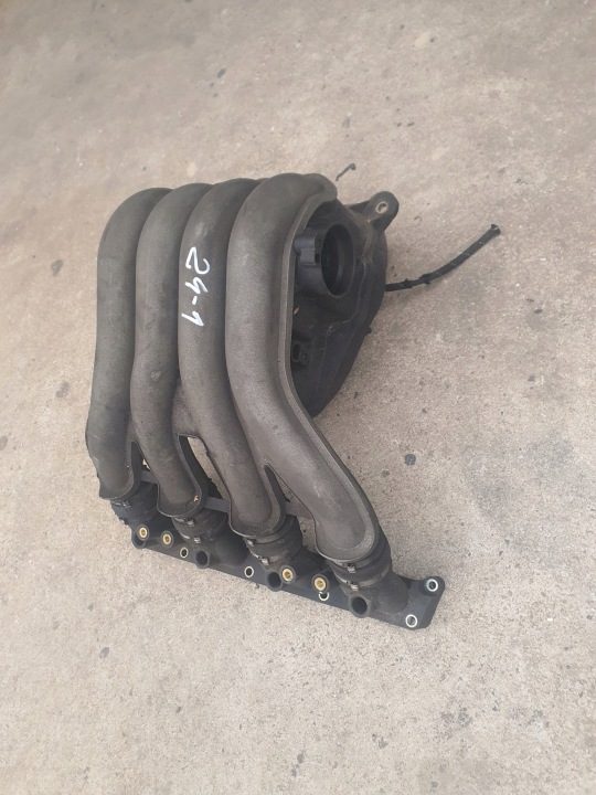 Audi A4 B6 B7 A6 C6 PASSAT впускной коллектор двигателя 2,0 ALT 06B133213J 20-10, фото 4