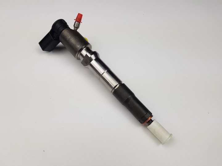 Форсунка-E GK2Q-9K546-AC GK2Q-9K546-AB GK2Q-9K546-AD восстановленный VDO, фото 6