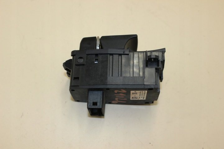Кронштейн ручного тормоза BMW X3 (F25) 9229412 дизель 135 кВт 2011, фото 2