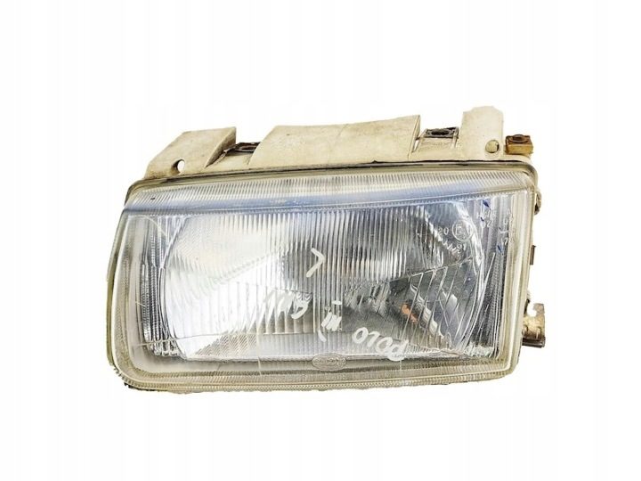 Фара Левая Передняя 962495-00 VW Polo 3 III Хэтчбек (6N1), фото 1
