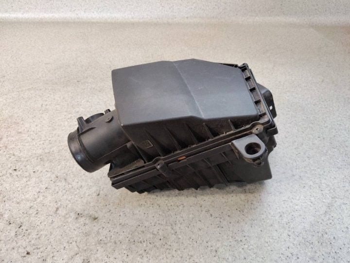 Odbudowa воздушного фильтра 31474862 Volvo V60 II 2.0D, фото 1