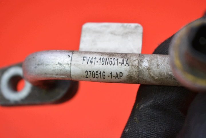 Трубка кондиционера FV41-19N601-AA Ford Kuga MK2 2.0 TDCI 180 л.с. 13-, фото 9
