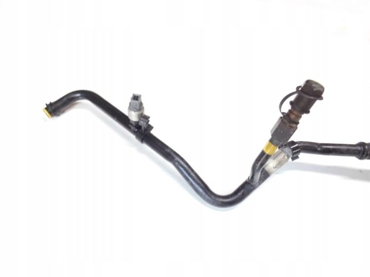 Трубка кондиционера Volvo C30 S40 V50 2.0 TDCi, фото 2