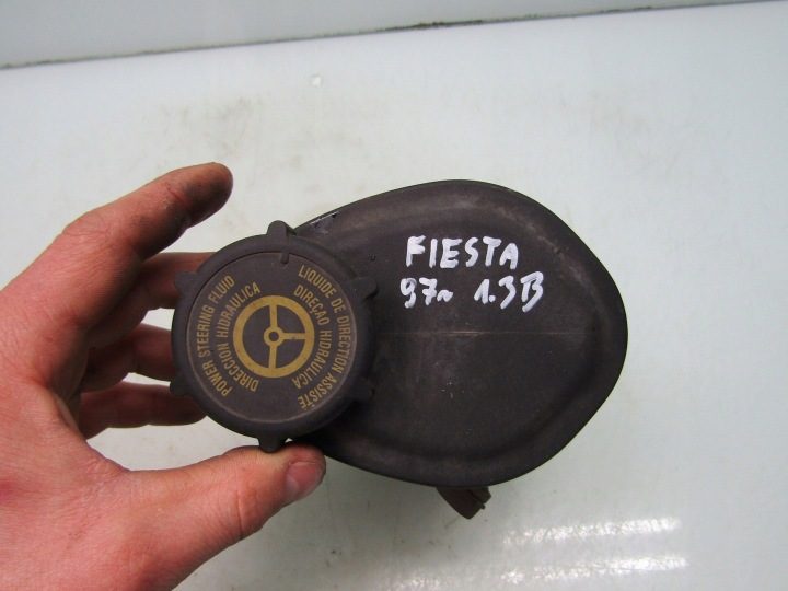 FIESTA MK4 1.3 97 г. БАЧОК ГИДРОУСИЛИТЕЛЯ МАСЛА, фото 5