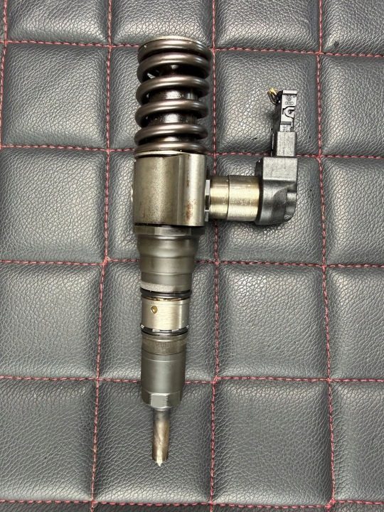 VW AUDI SEAT ФОРСУНКА НАСОС-ФОРСУНКА 03G130073T, фото 1