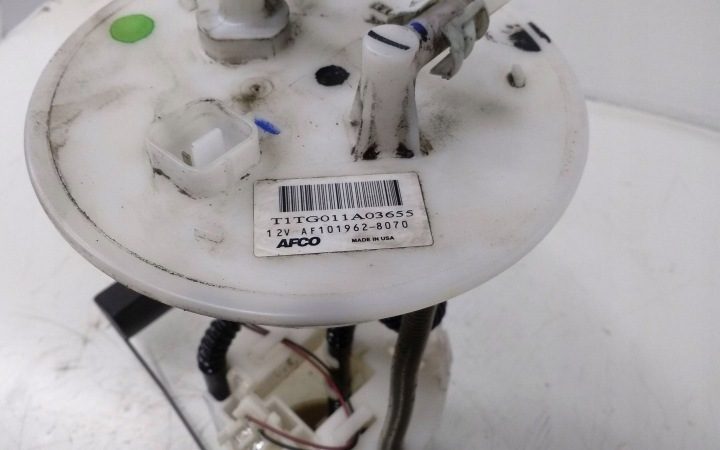 Датчик уровня топлива HONDA CR-V IV (RM_) AF1019628070 1.6L дизель 88 кВт, фото 2