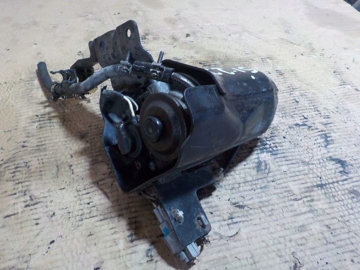 Subaru OE 742023010 топливный фильтр, фото 5