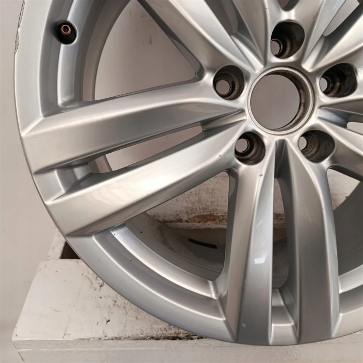 Литой диск Volkswagen OE 3AA601025H 8.0" x 18" 5x112 ET 44, фото 7