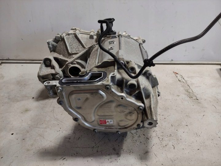VW Volkswagen ID.4 Двигатель Электрический Коробка Механизм OE UYX EBJ, фото 2