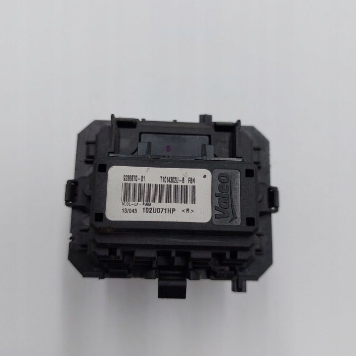 Mini One - Cooper Купе R56 Резистор / Резистор печки обдува 928687001, фото 2