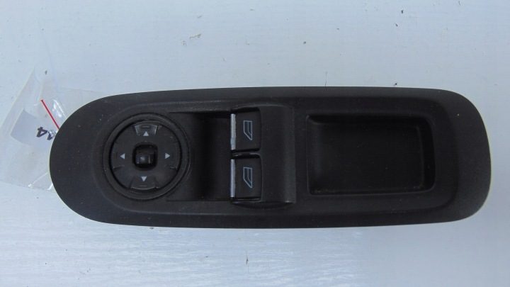 | Ford Galaxy MK3 блок кнопок стеклоподъемников 7S7T-14A132-CB, фото 1