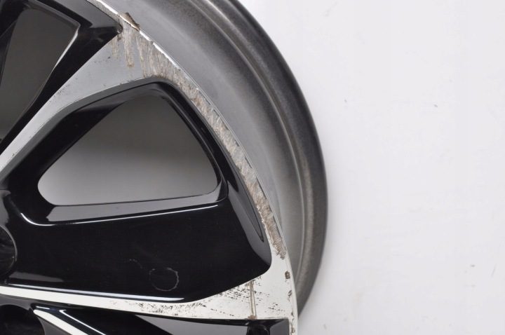 Литой диск Mazda OE 7.0" x 19" 5x114.3 ET -45, фото 5