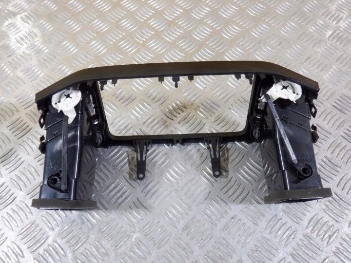VW SHARAN РАМКА ДЕФЛЕКТОР ОБДУВА СРЕДНИЙ 7N0858069D, фото 4