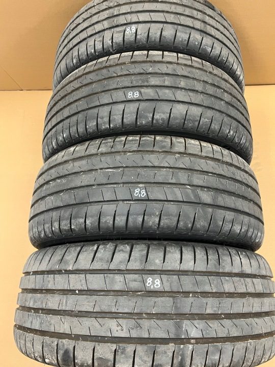 AUDI Q7 Q8 E-TRON КОЛЕСА 265/45/21 BRIDGESTONE 4KE601025A, фото 12